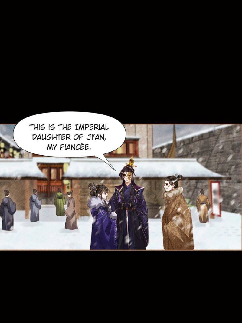 Shen Yi Di Nu chapter 548 page 12