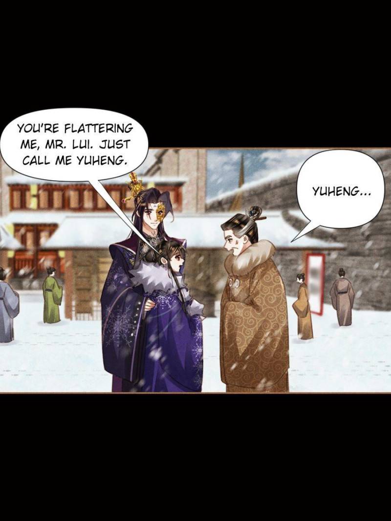 Shen Yi Di Nu chapter 548 page 14