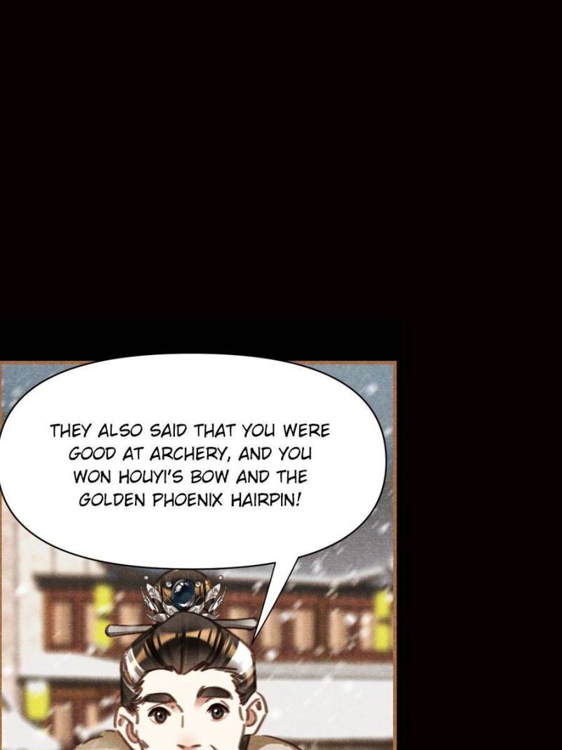 Shen Yi Di Nu chapter 548 page 17