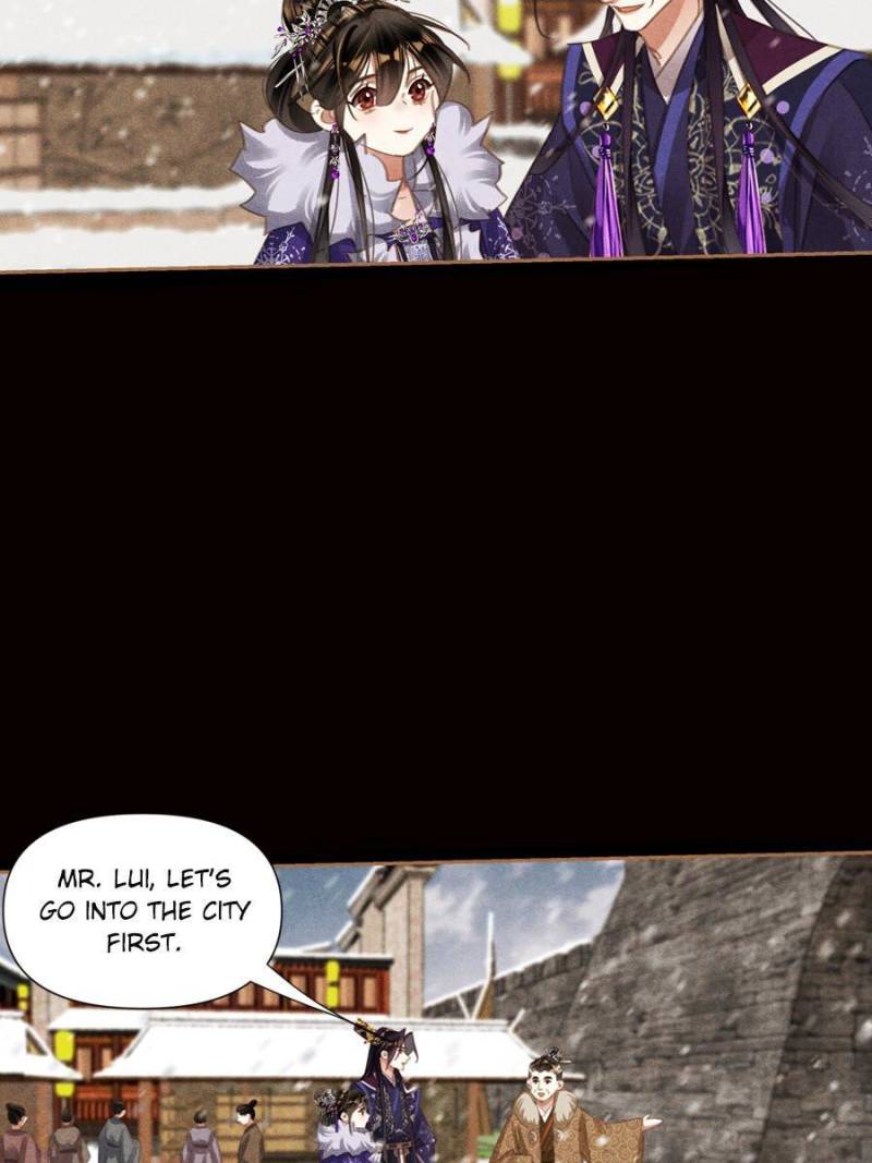 Shen Yi Di Nu chapter 548 page 22