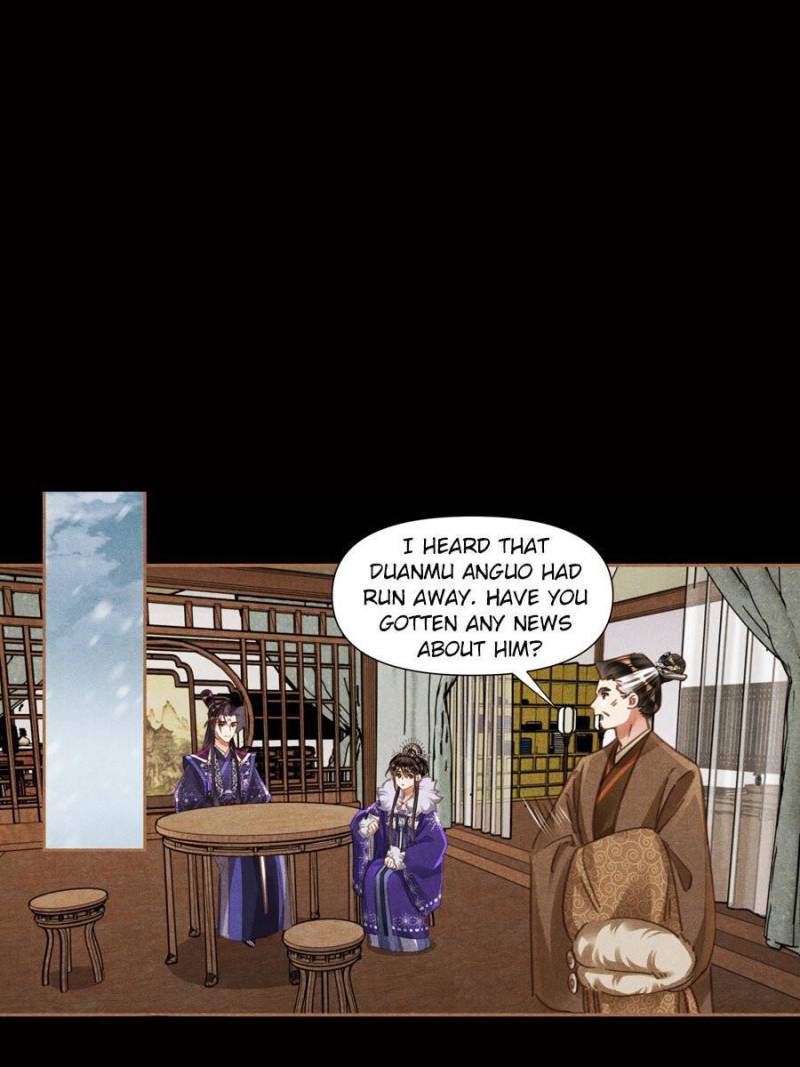 Shen Yi Di Nu chapter 548 page 25