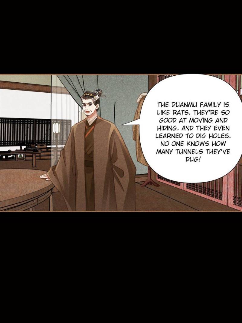 Shen Yi Di Nu chapter 548 page 27
