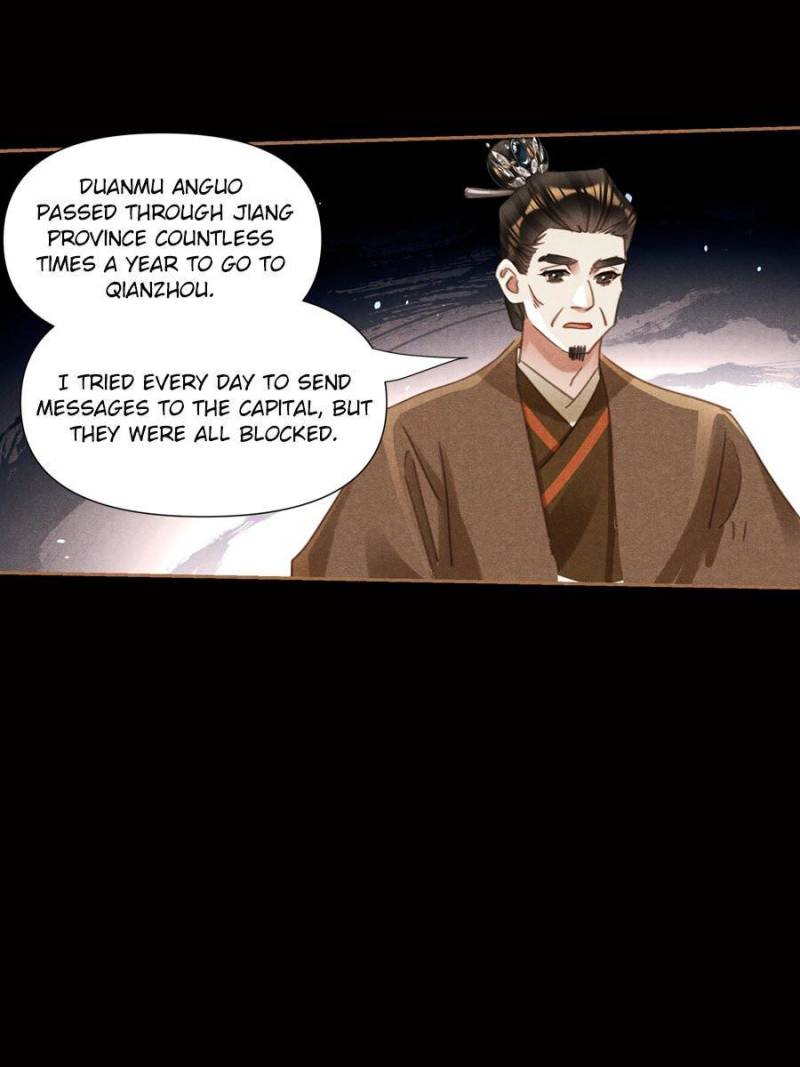 Shen Yi Di Nu chapter 548 page 29