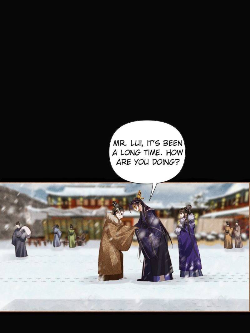 Shen Yi Di Nu chapter 548 page 4