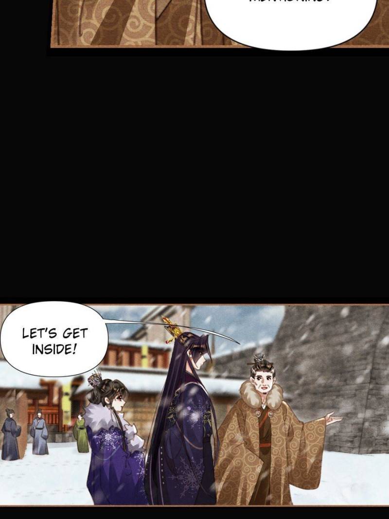 Shen Yi Di Nu chapter 548 page 9