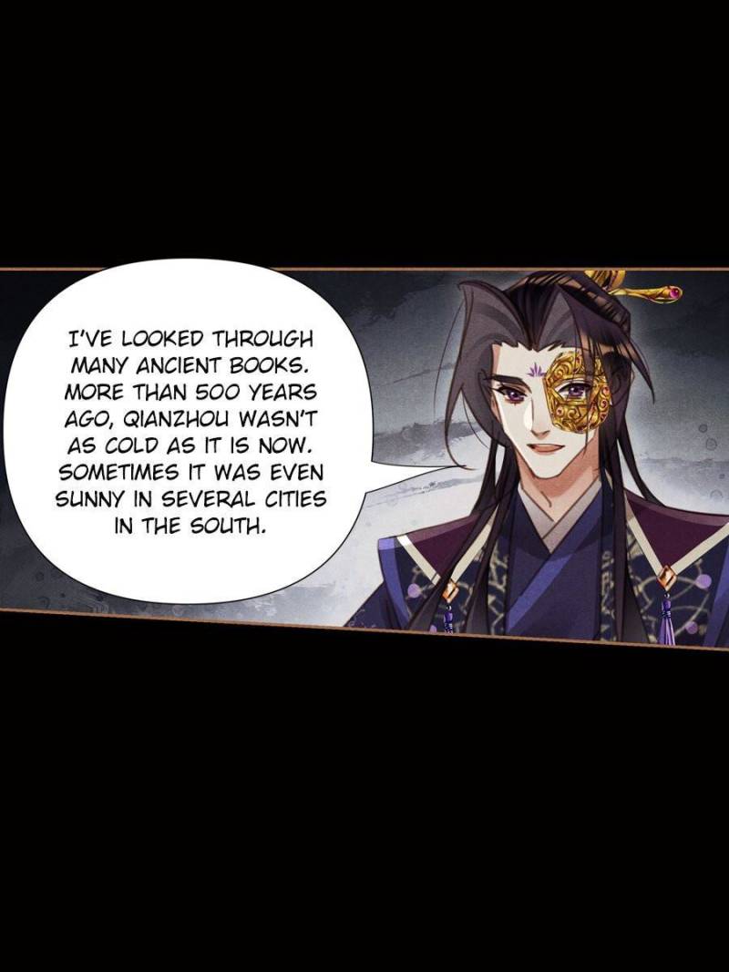 Shen Yi Di Nu chapter 549 page 32