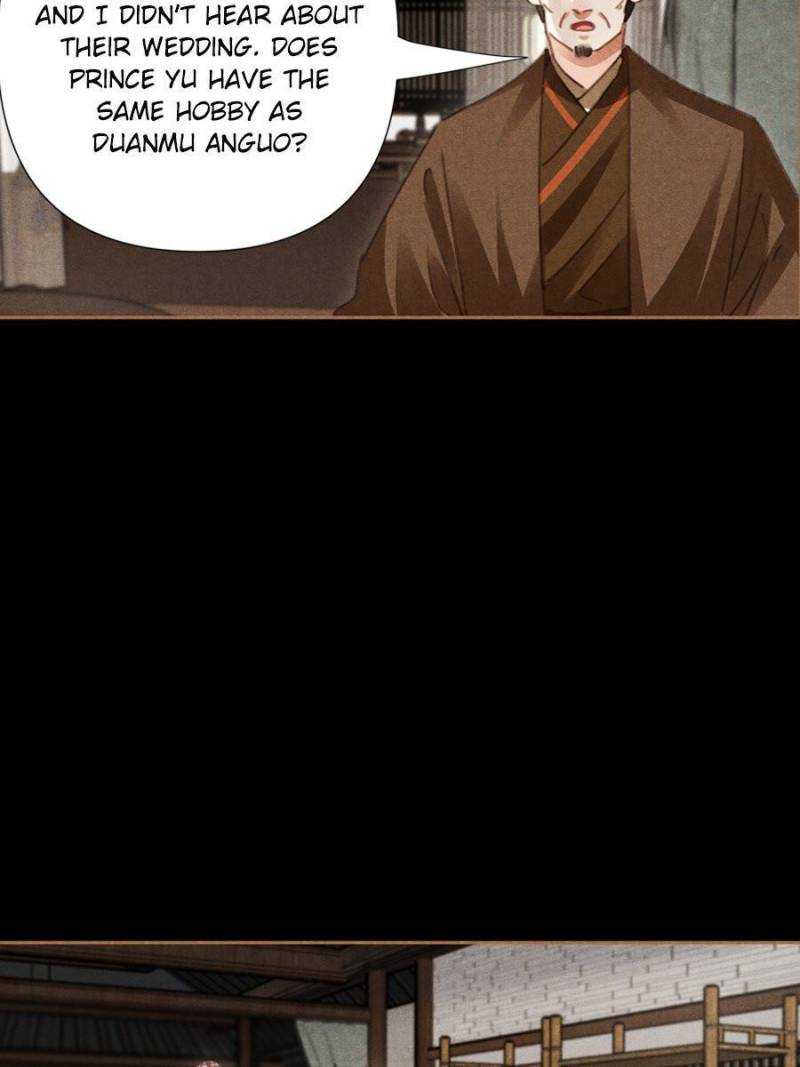 Shen Yi Di Nu chapter 549 page 6