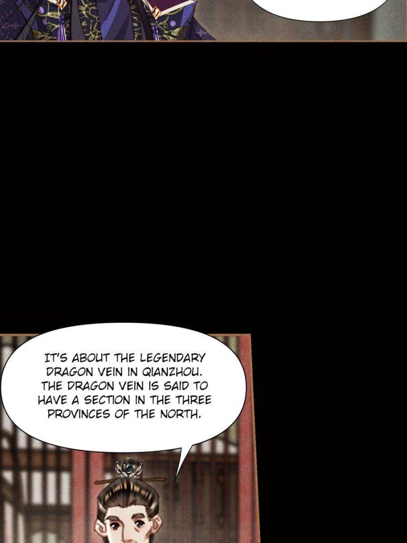 Shen Yi Di Nu chapter 550 page 4