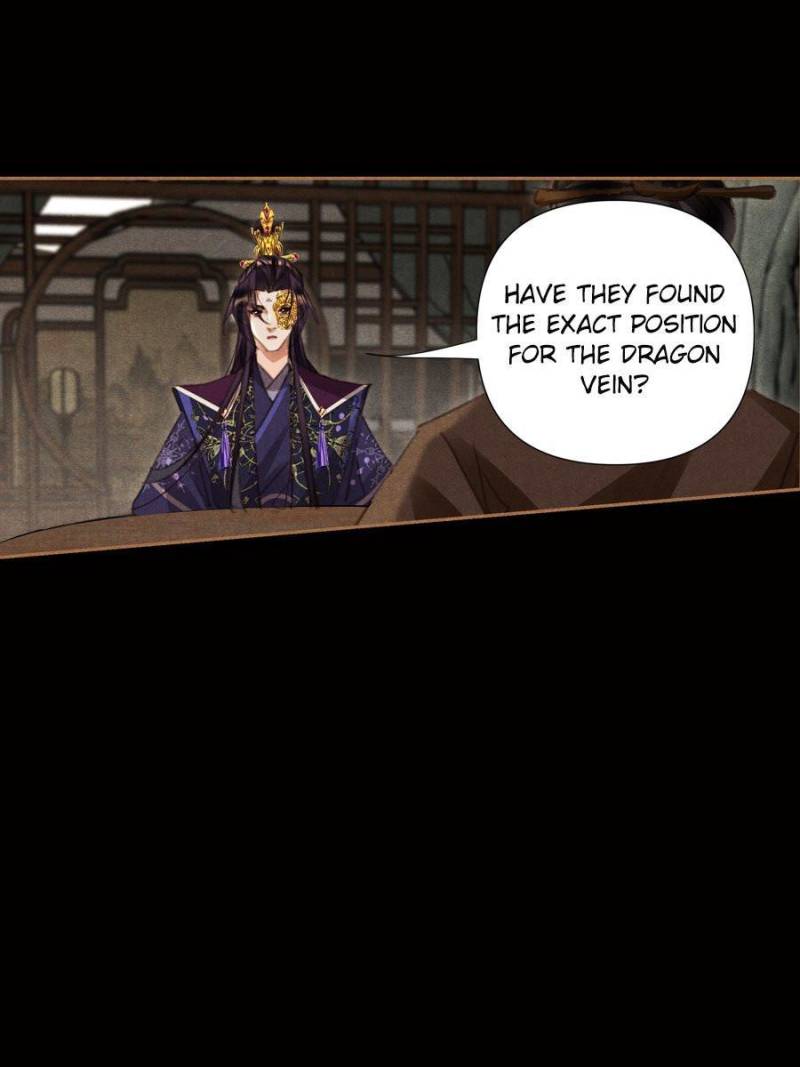 Shen Yi Di Nu chapter 550 page 7