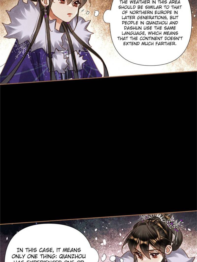 Shen Yi Di Nu chapter 552 page 11