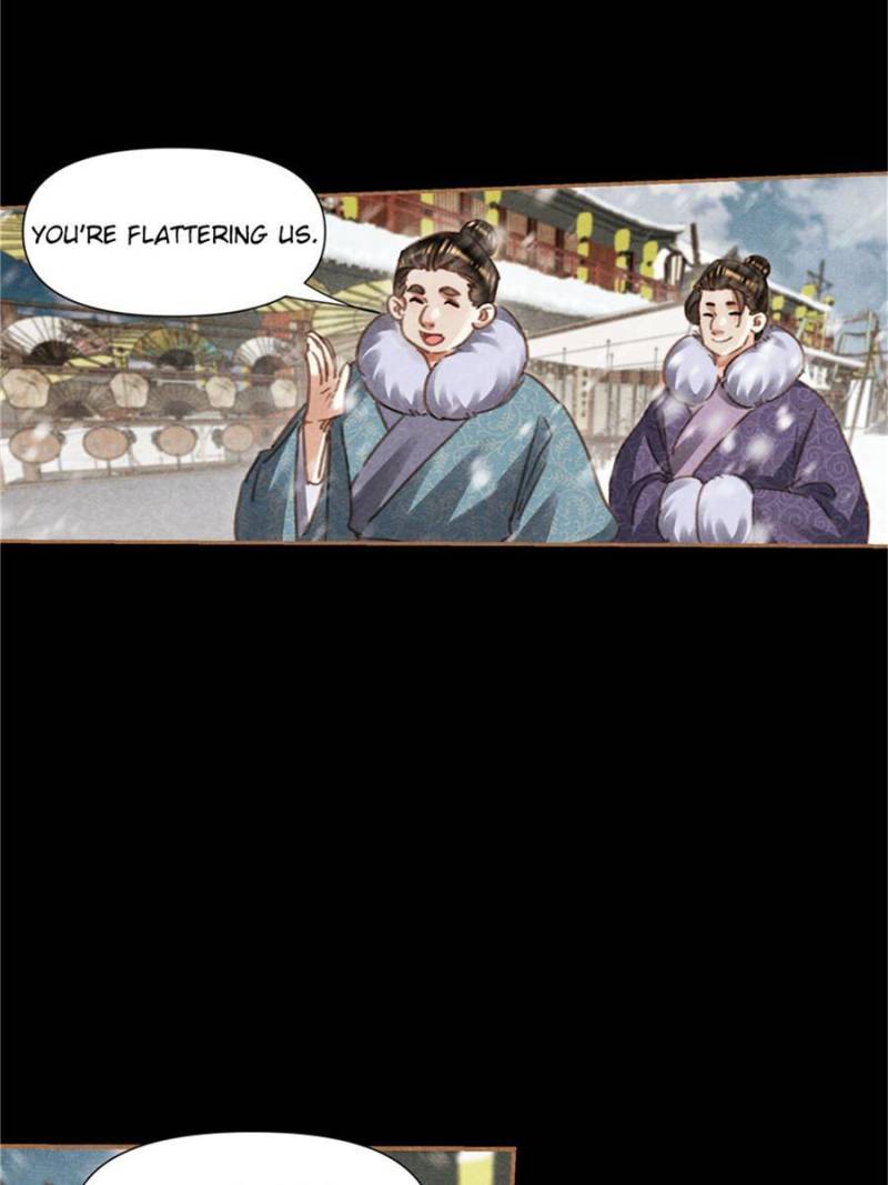 Shen Yi Di Nu chapter 552 page 2
