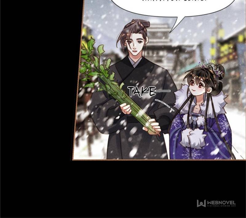 Shen Yi Di Nu chapter 552 page 21