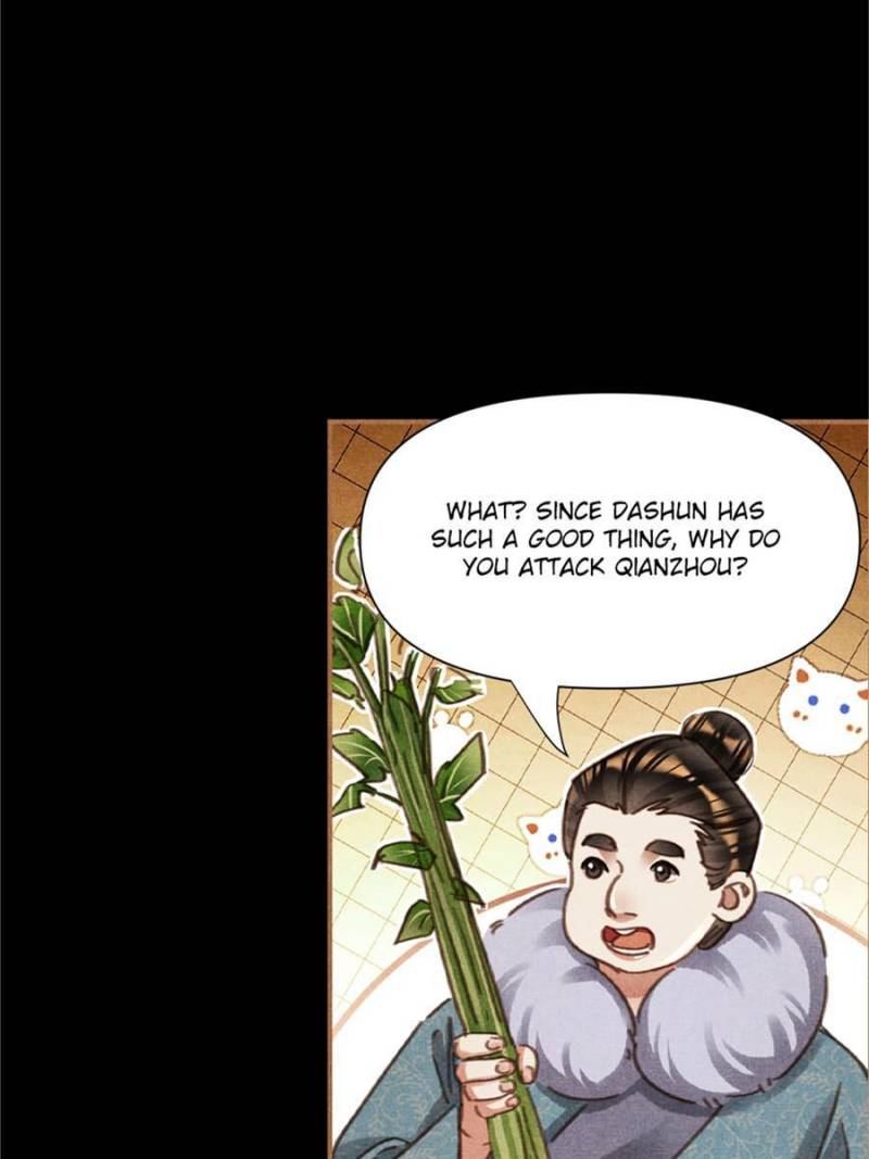 Shen Yi Di Nu chapter 552 page 23