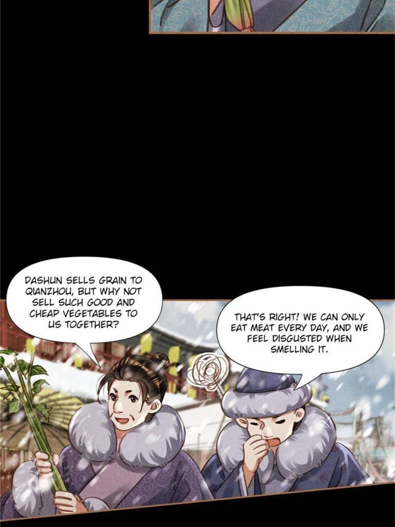 Shen Yi Di Nu chapter 552 page 24