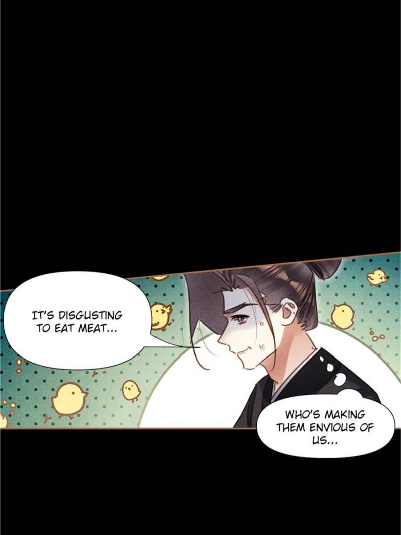 Shen Yi Di Nu chapter 552 page 25