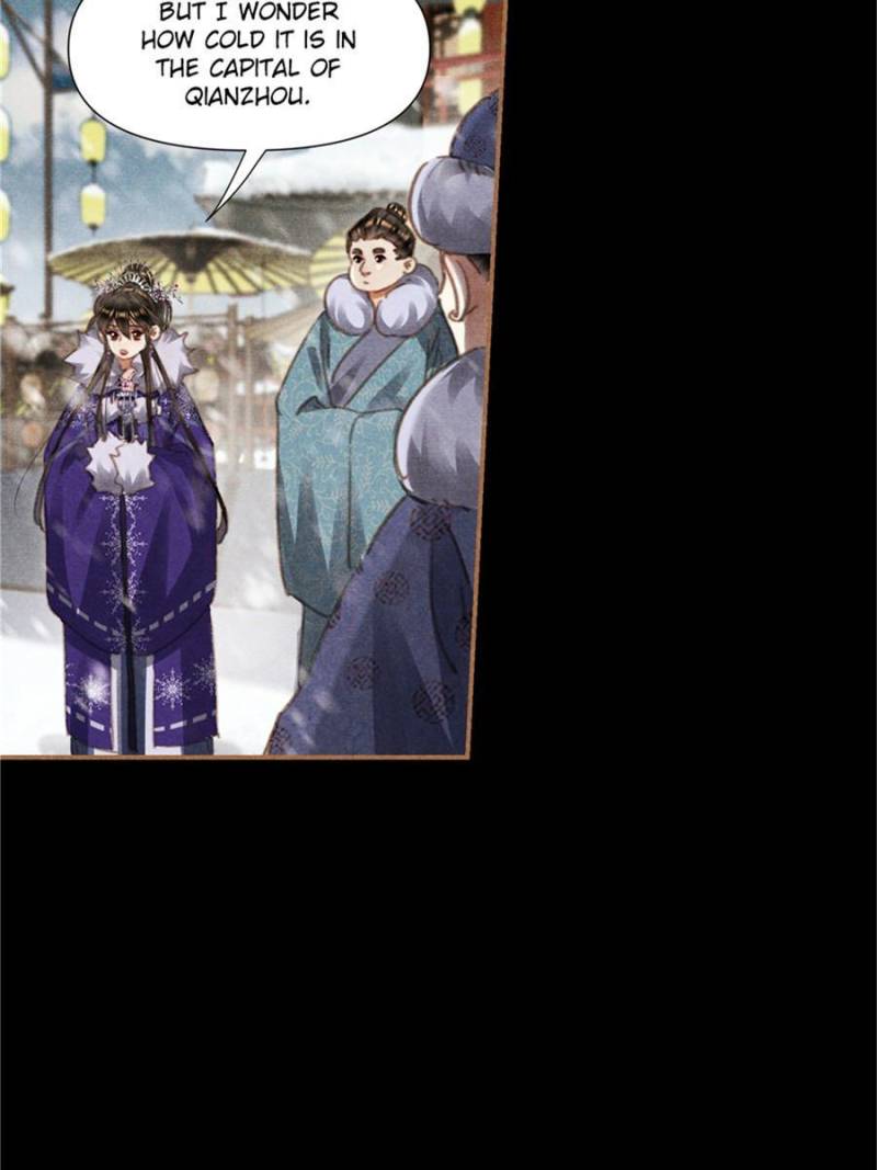 Shen Yi Di Nu chapter 552 page 3