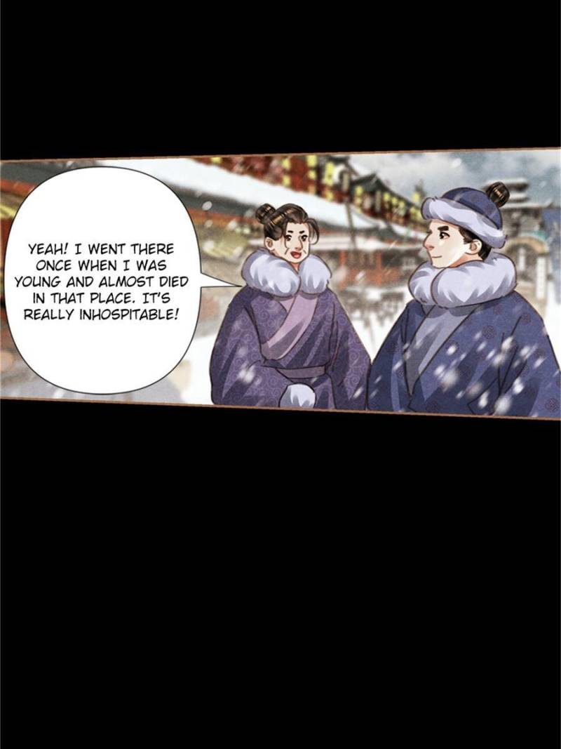 Shen Yi Di Nu chapter 552 page 6