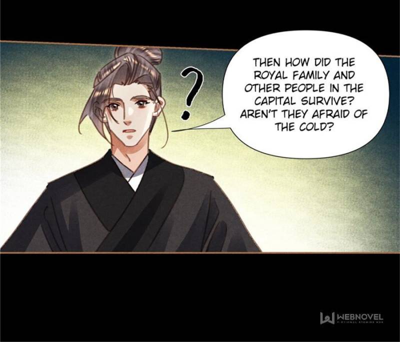 Shen Yi Di Nu chapter 552 page 7