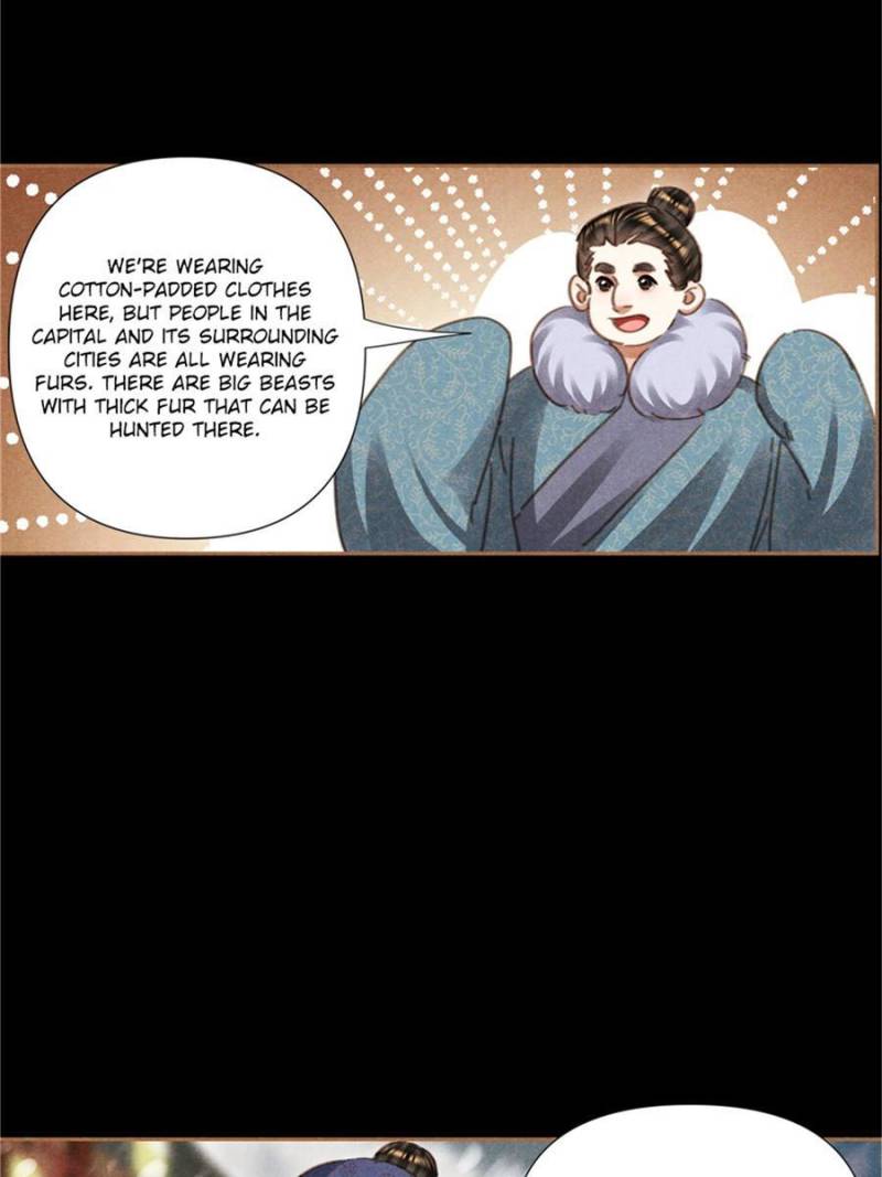Shen Yi Di Nu chapter 552 page 9