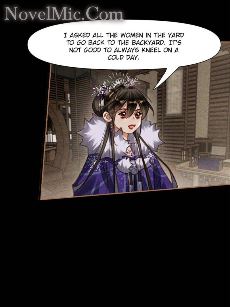 Shen Yi Di Nu chapter 554 page 10