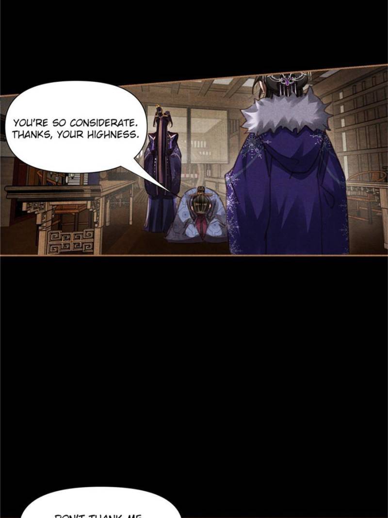 Shen Yi Di Nu chapter 554 page 11