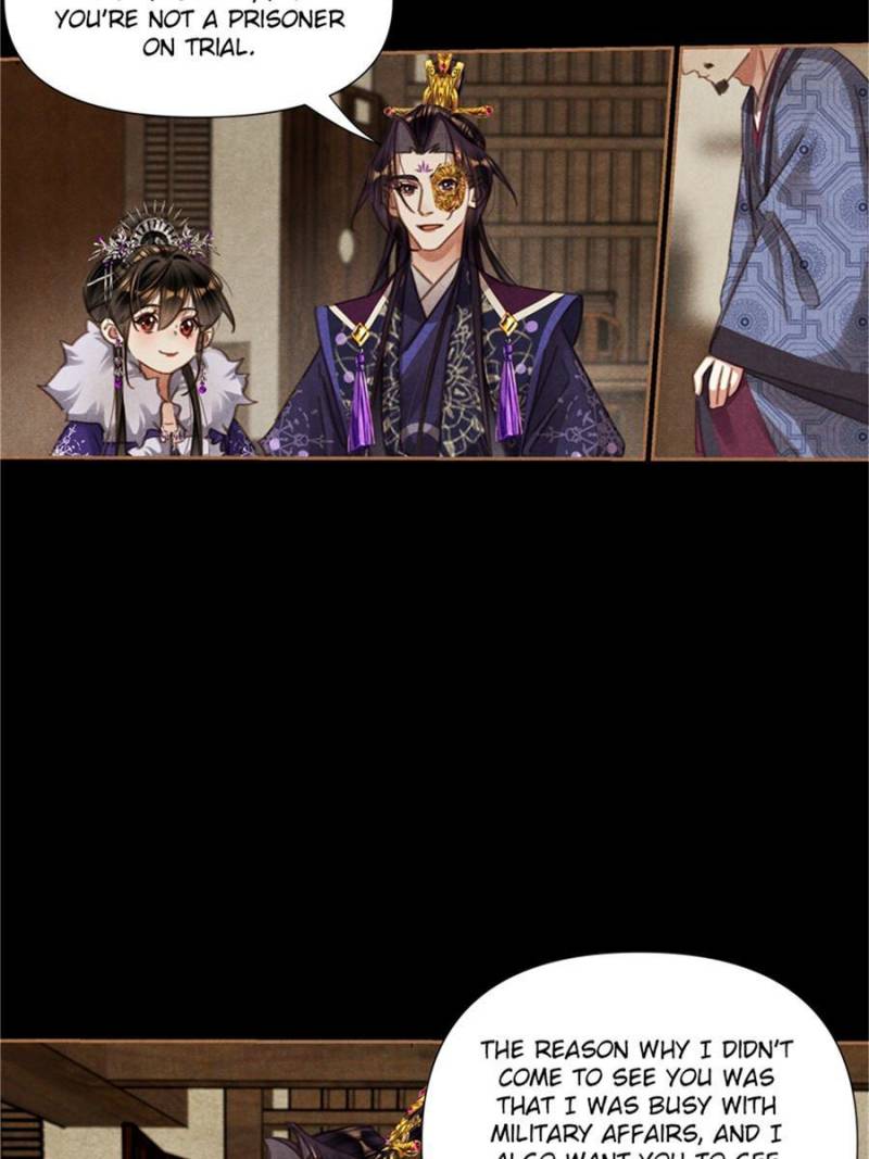 Shen Yi Di Nu chapter 554 page 16