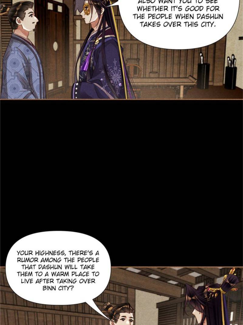 Shen Yi Di Nu chapter 554 page 17