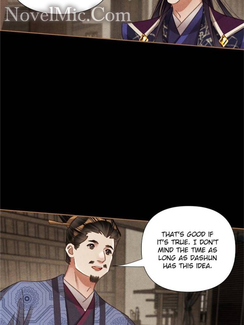 Shen Yi Di Nu chapter 554 page 19