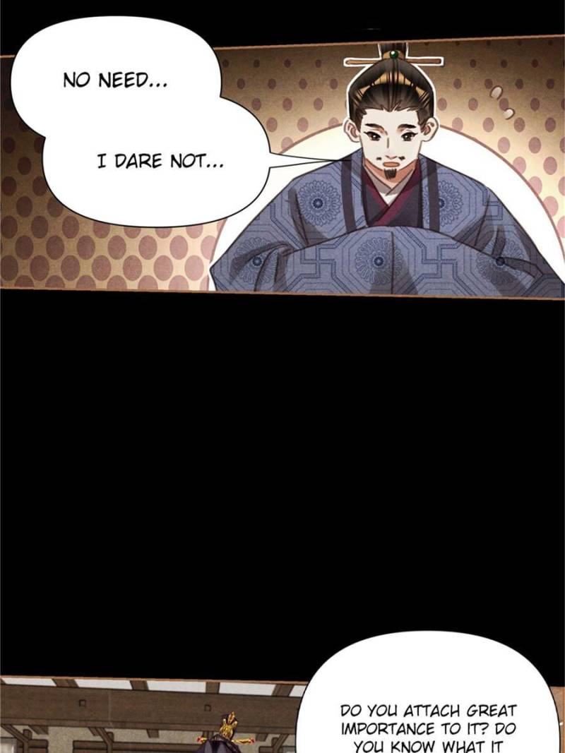 Shen Yi Di Nu chapter 554 page 22