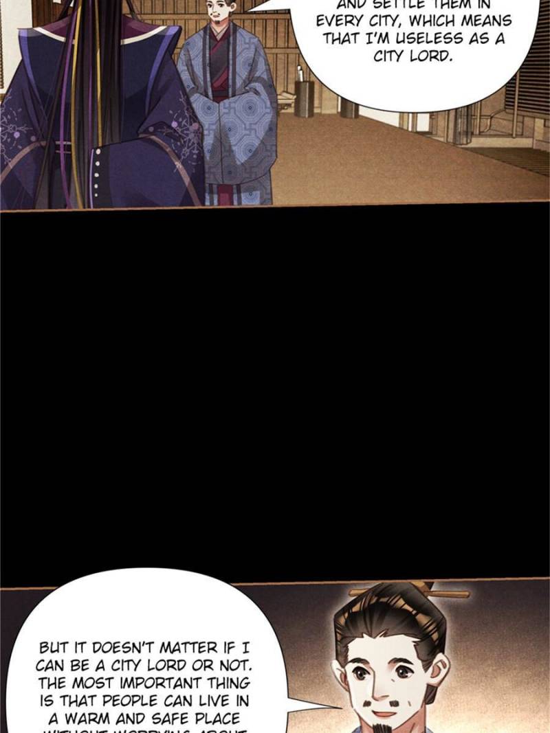 Shen Yi Di Nu chapter 554 page 24