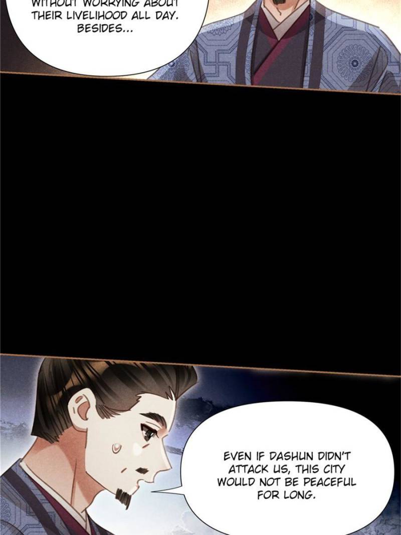 Shen Yi Di Nu chapter 554 page 25
