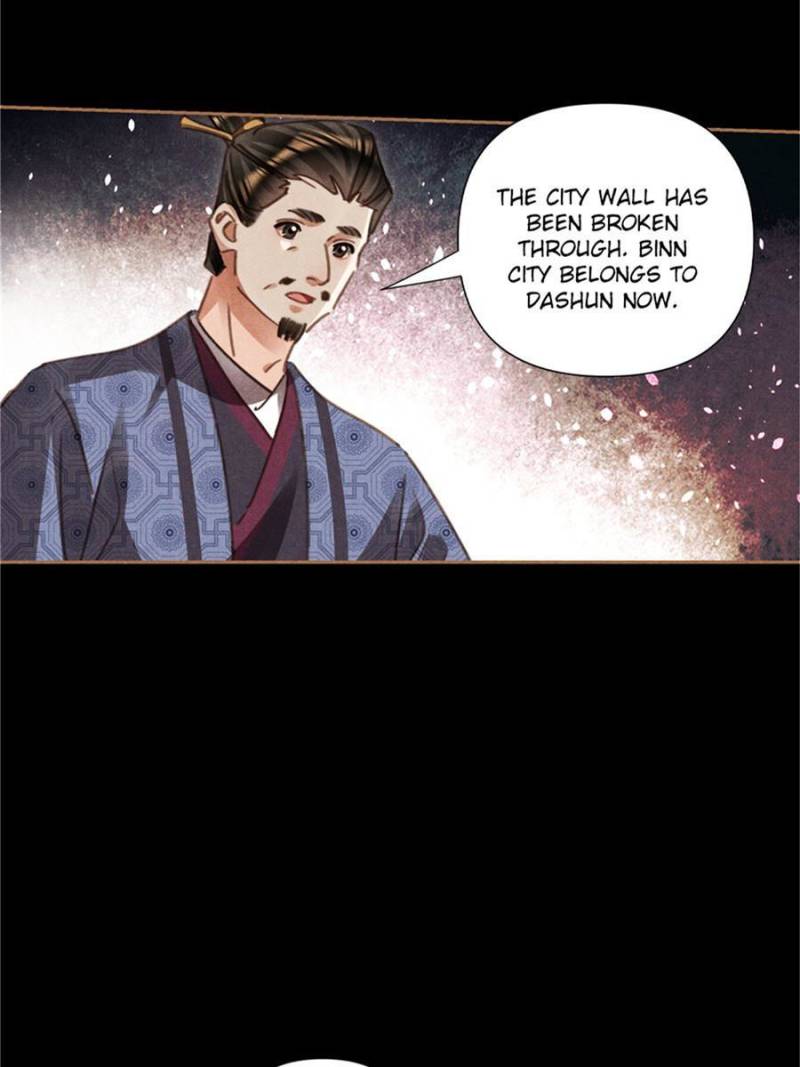 Shen Yi Di Nu chapter 554 page 3
