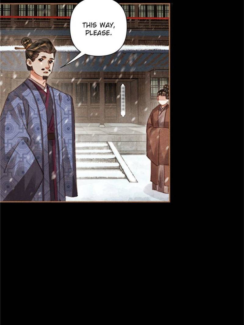 Shen Yi Di Nu chapter 554 page 4