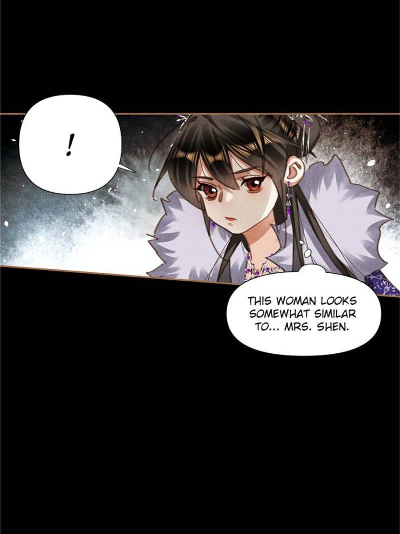 Shen Yi Di Nu chapter 554 page 6