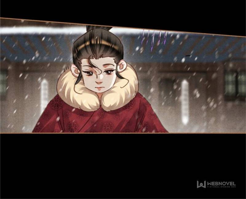 Shen Yi Di Nu chapter 554 page 7
