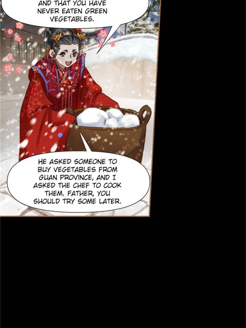 Shen Yi Di Nu chapter 556 page 13