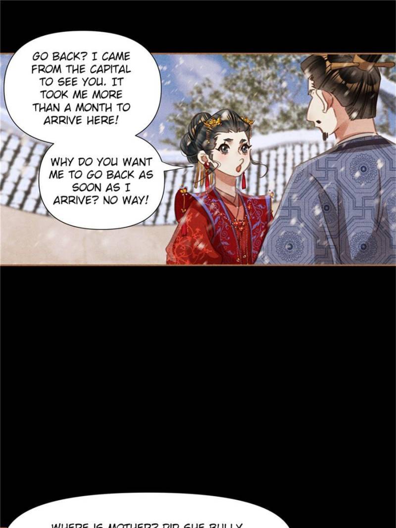Shen Yi Di Nu chapter 556 page 16