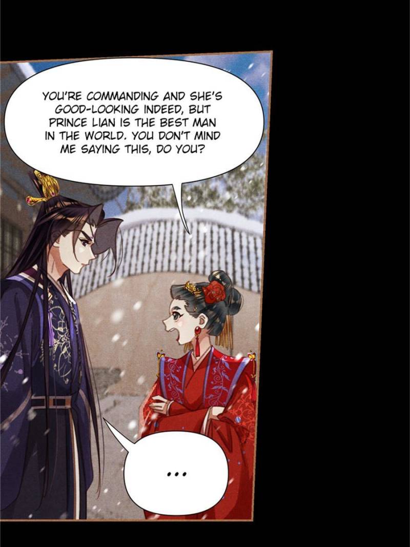 Shen Yi Di Nu chapter 556 page 24