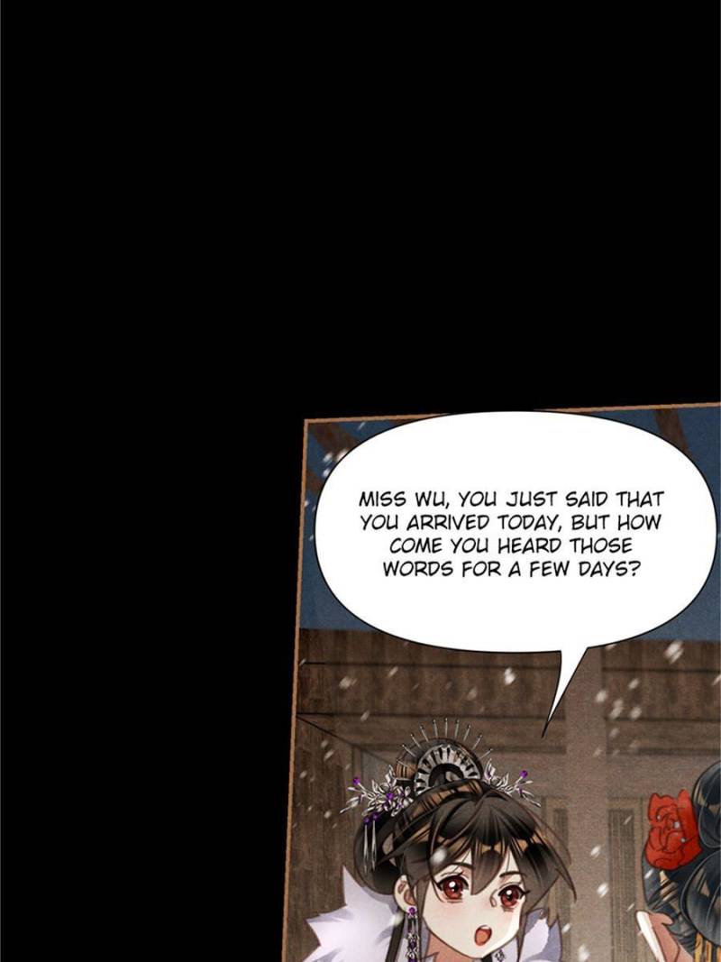 Shen Yi Di Nu chapter 556 page 25