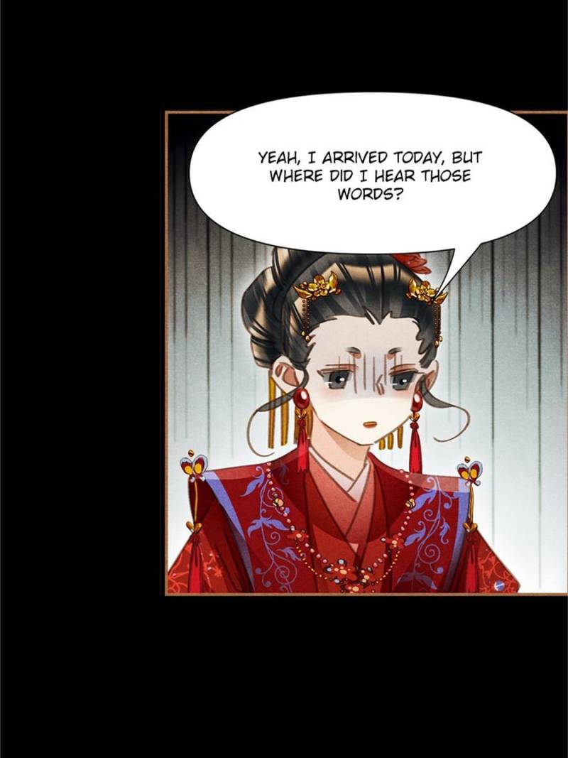 Shen Yi Di Nu chapter 556 page 28