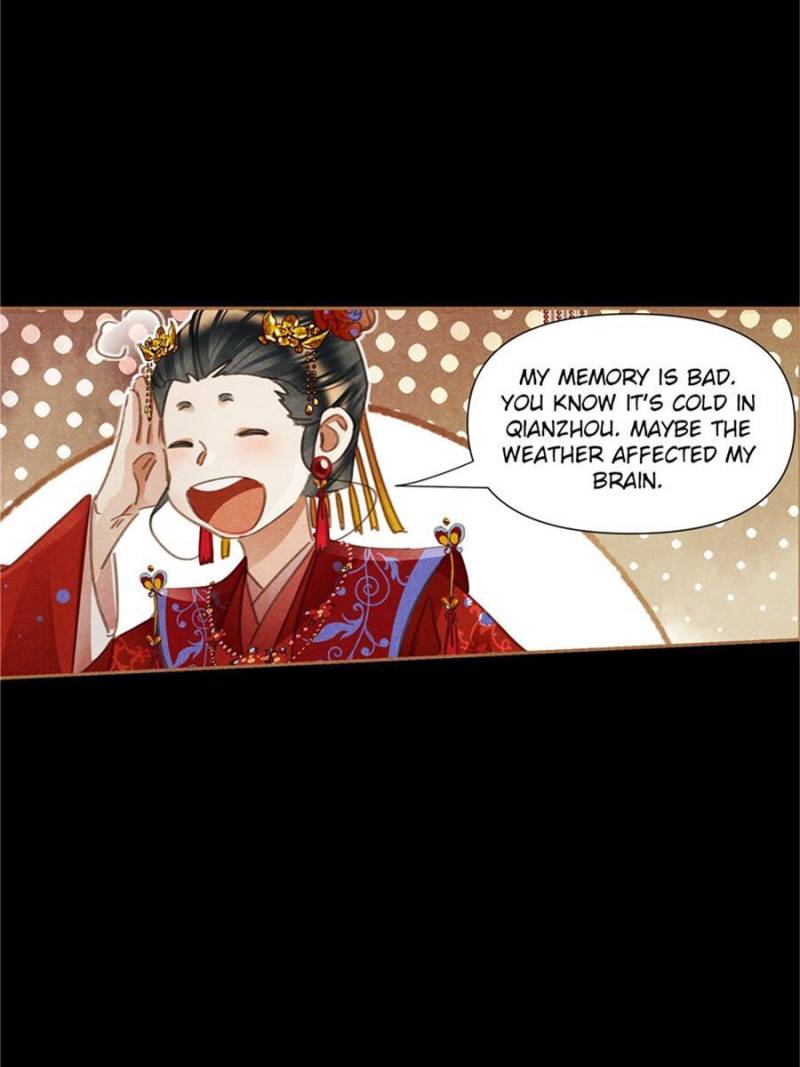 Shen Yi Di Nu chapter 556 page 29