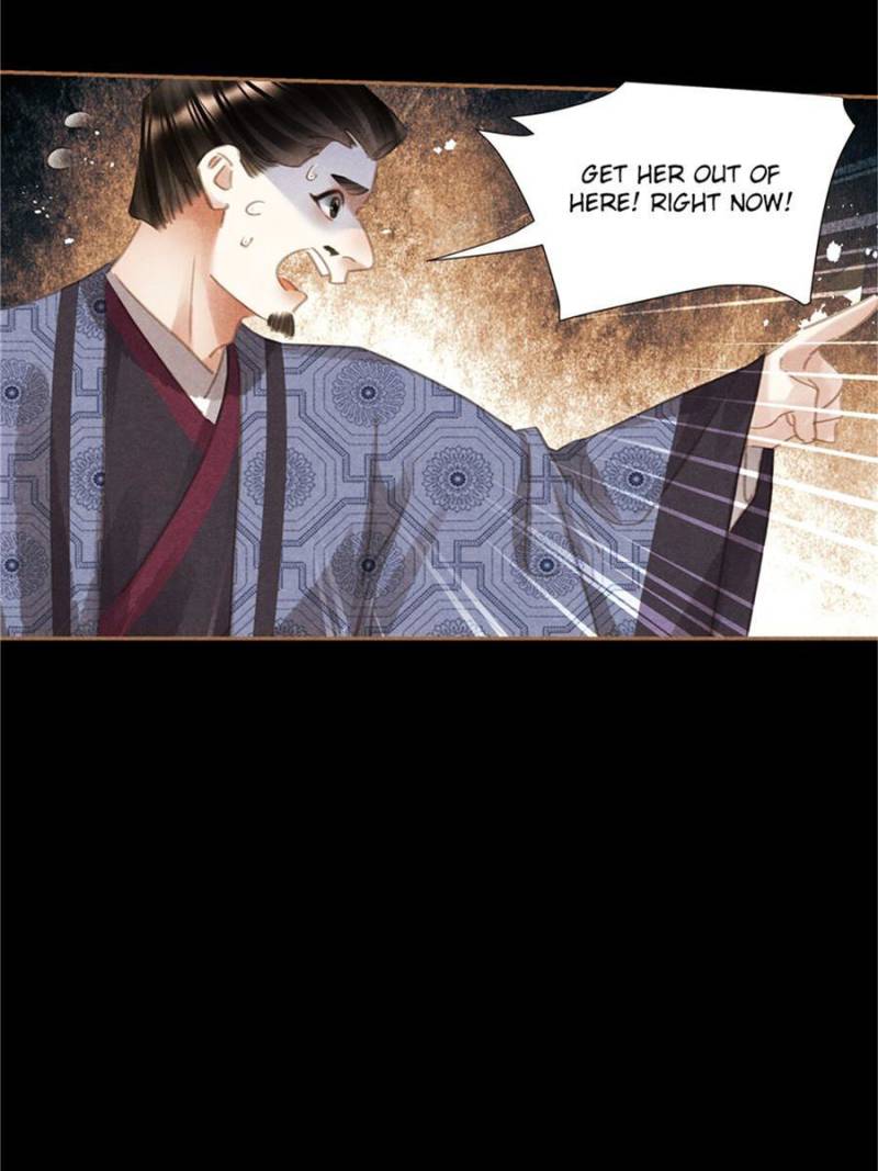 Shen Yi Di Nu chapter 556 page 3