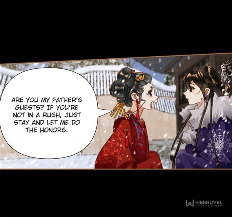 Shen Yi Di Nu chapter 556 page 30