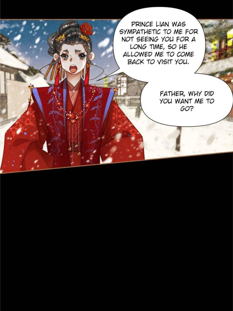Shen Yi Di Nu chapter 556 page 4