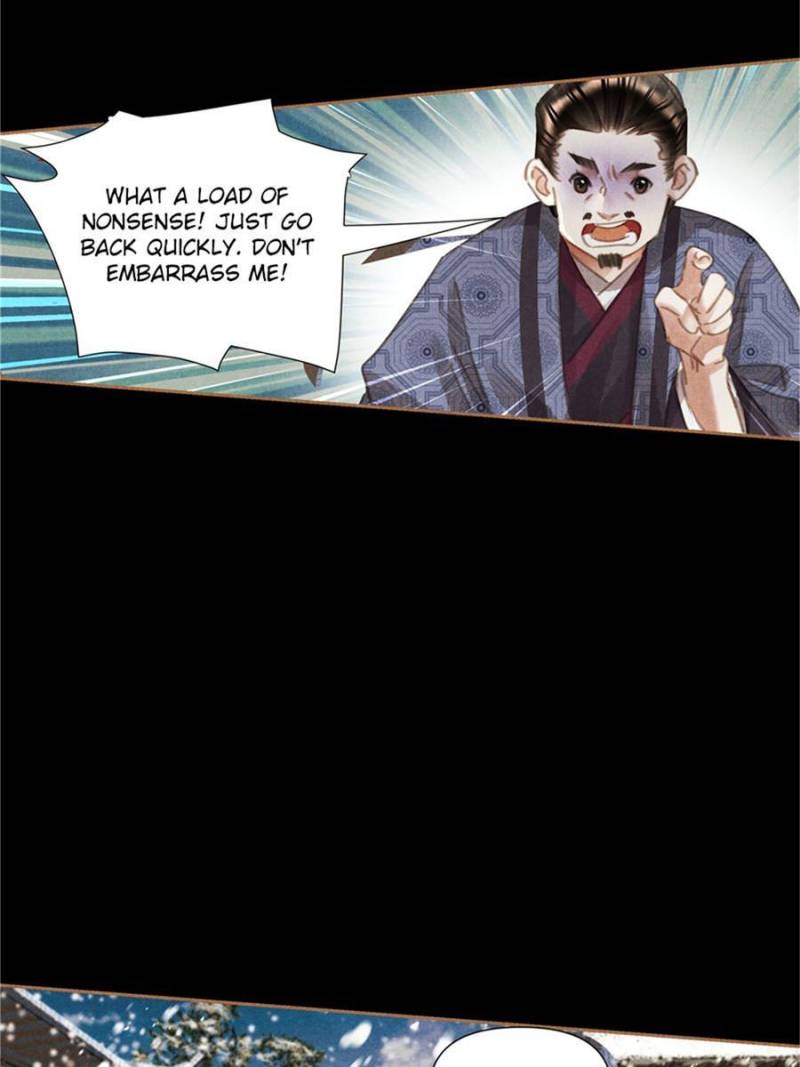 Shen Yi Di Nu chapter 556 page 5