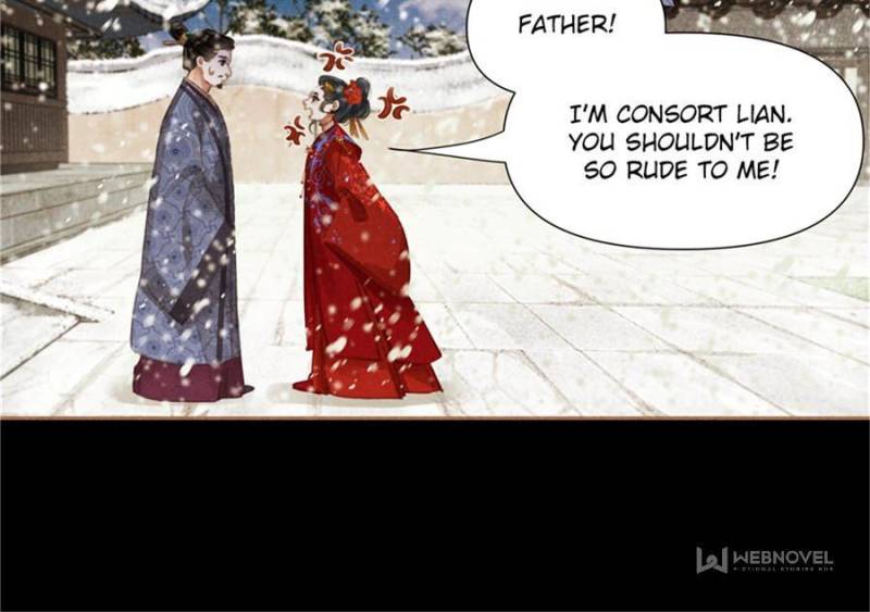 Shen Yi Di Nu chapter 556 page 6