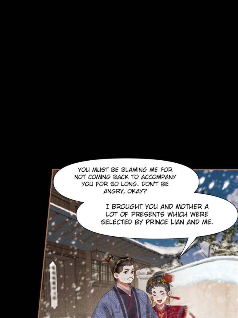 Shen Yi Di Nu chapter 556 page 8