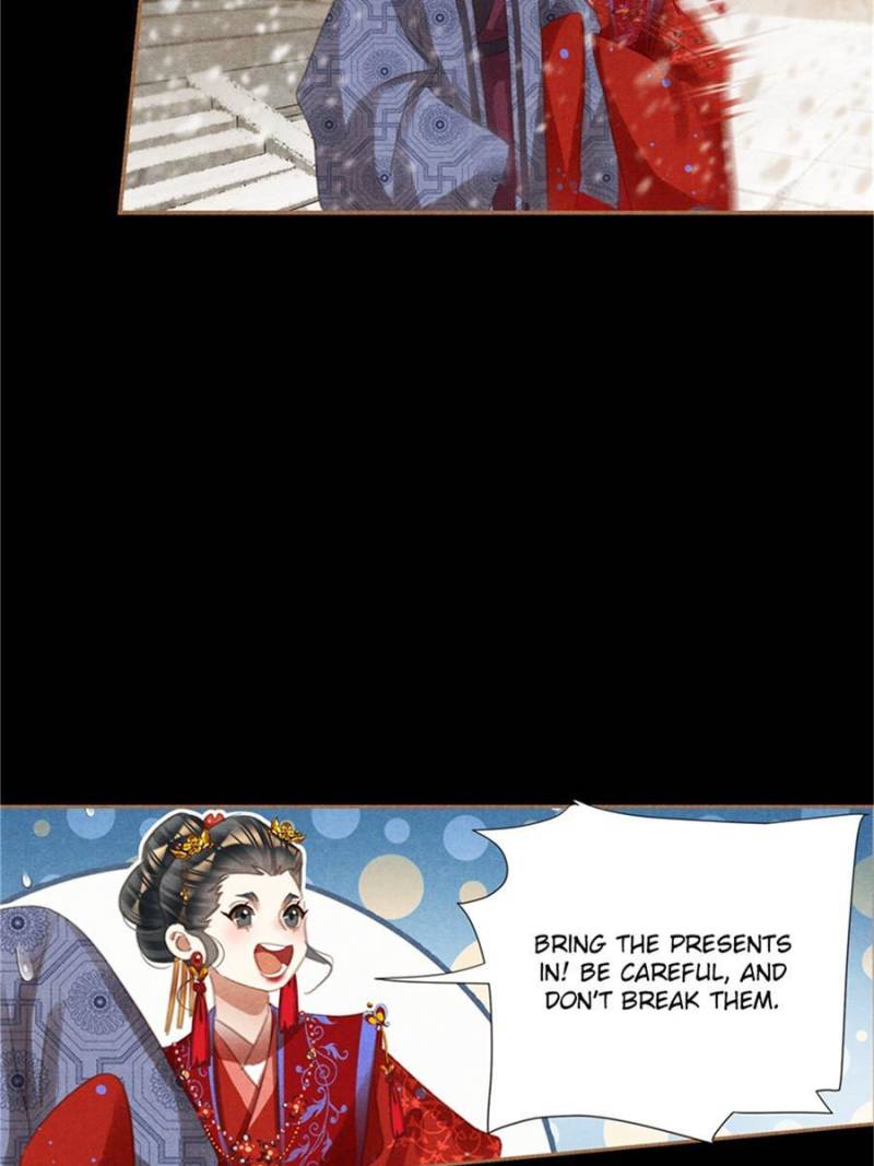 Shen Yi Di Nu chapter 556 page 9