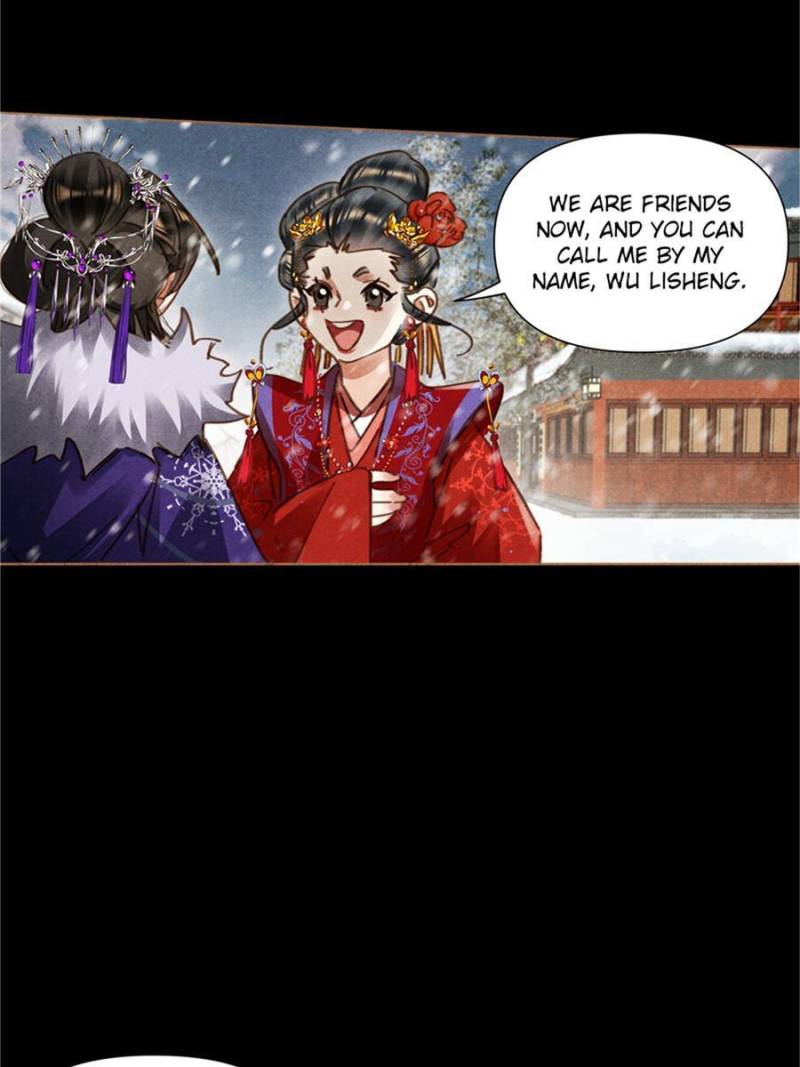 Shen Yi Di Nu chapter 557 page 3