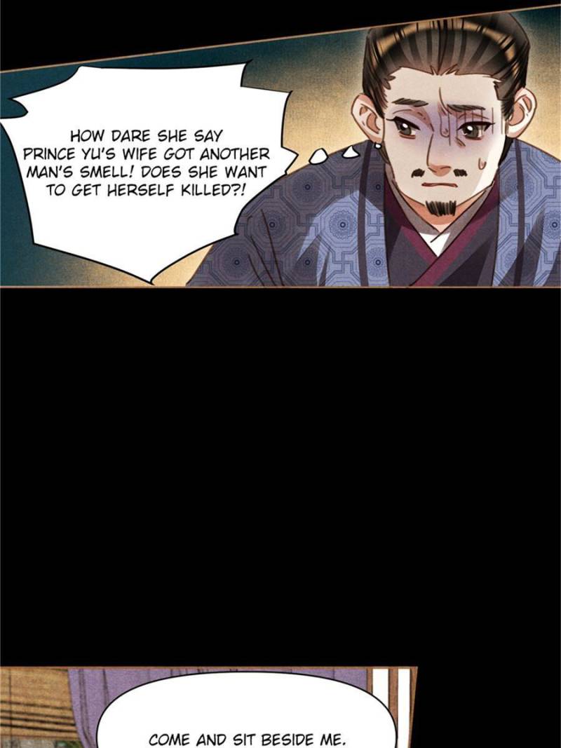 Shen Yi Di Nu chapter 558 page 10